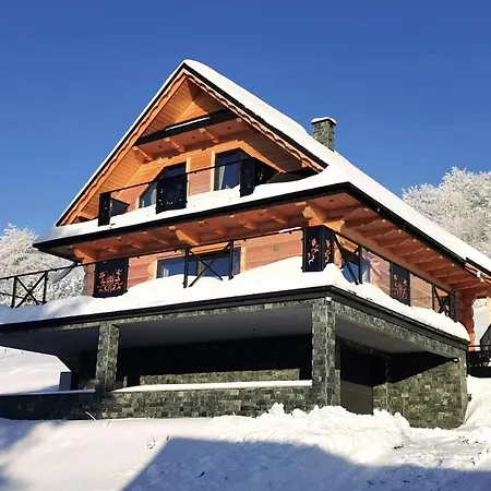 Montana Gorska * Brenna