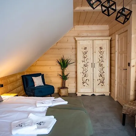 Tatil Evi Montana Gorska