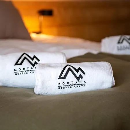 Montana Gorska * Brenna