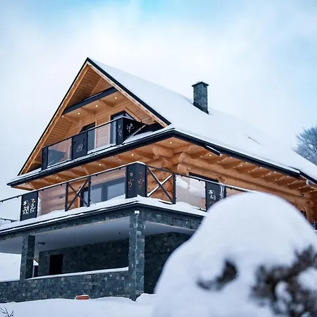 Tatil Evi Montana Gorska