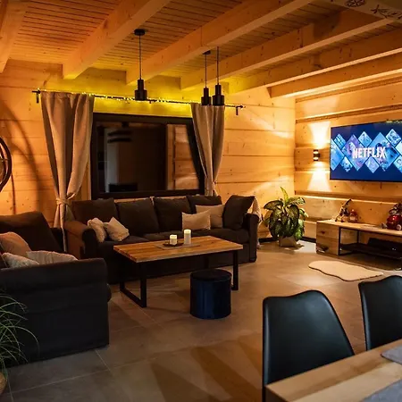 Holiday home Montana Gorska