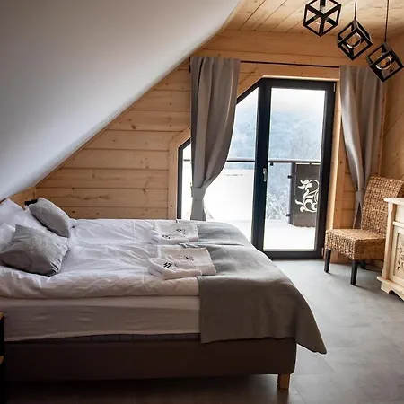 Montana Gorska Holiday home