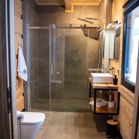 Holiday home Montana Gorska