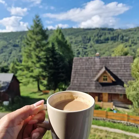 Holiday home Montana Gorska