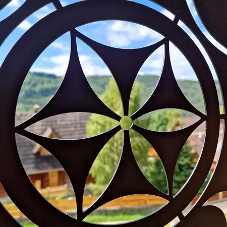 Montana Gorska Feriehus *