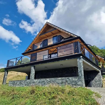 Montana Gorska Brenna