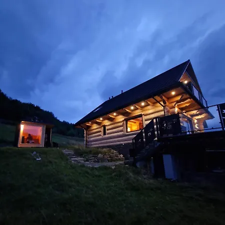 Tatil Evi Montana Gorska *