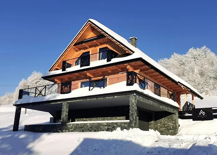 Montana Gorska * Brenna