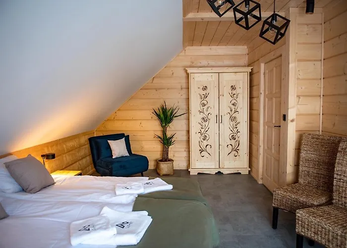 Holiday home Montana Gorska