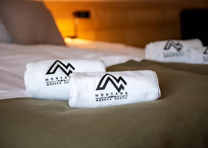 Montana Gorska * Brenna