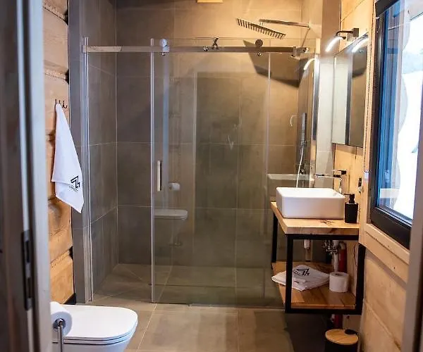 Vakantiehuis Montana Gorska