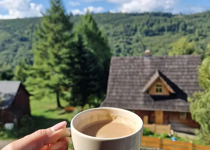 بيت للعطل Montana Gorska