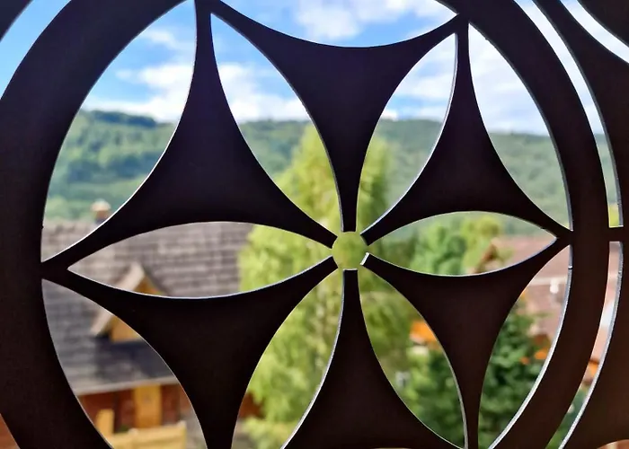 Montana Gorska Holiday home *