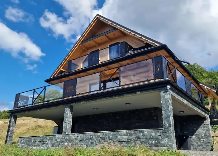 Montana Gorska Brenna